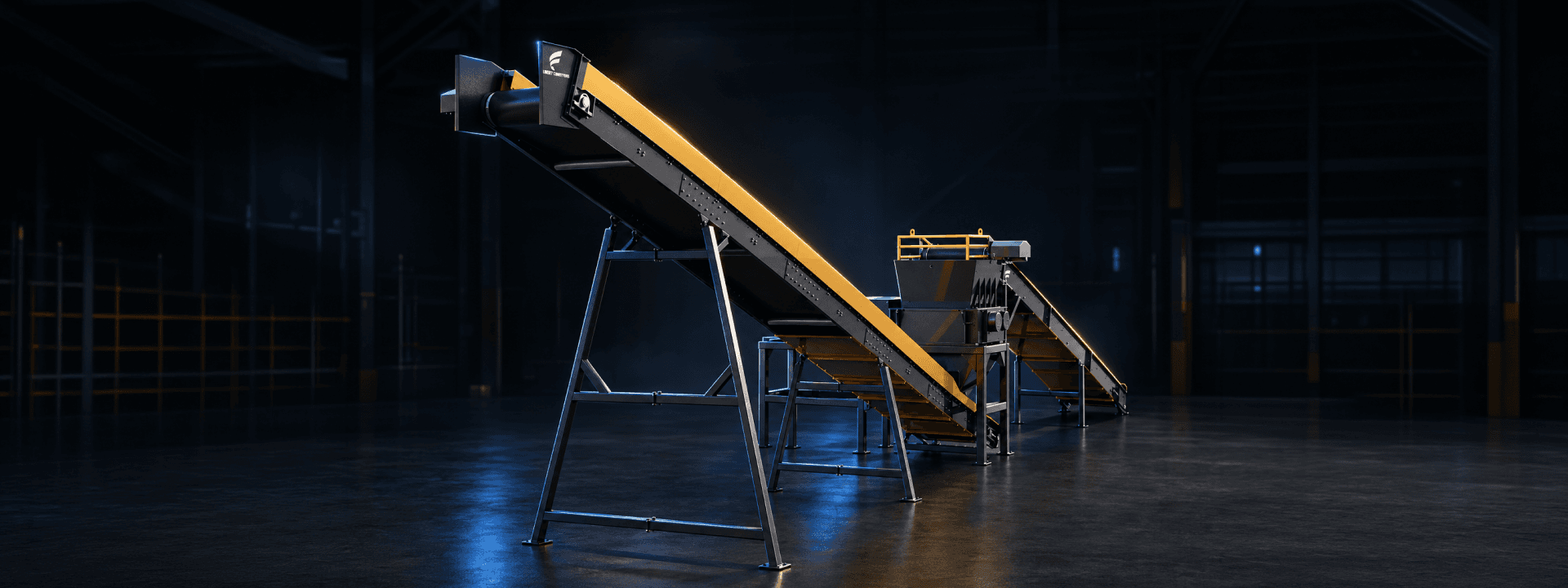 Is it time to replace your conveyor?