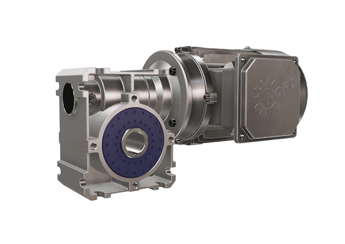 Our motors