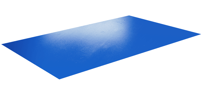 Thermoplastic belts