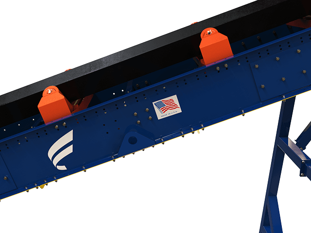 When to Repair, Retrofit, or Replace a Conveyor