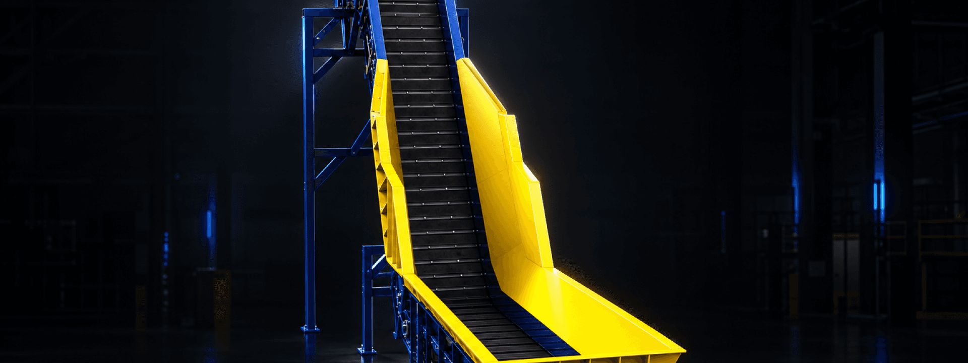 What are the best heavy-duty belts for conveyors?