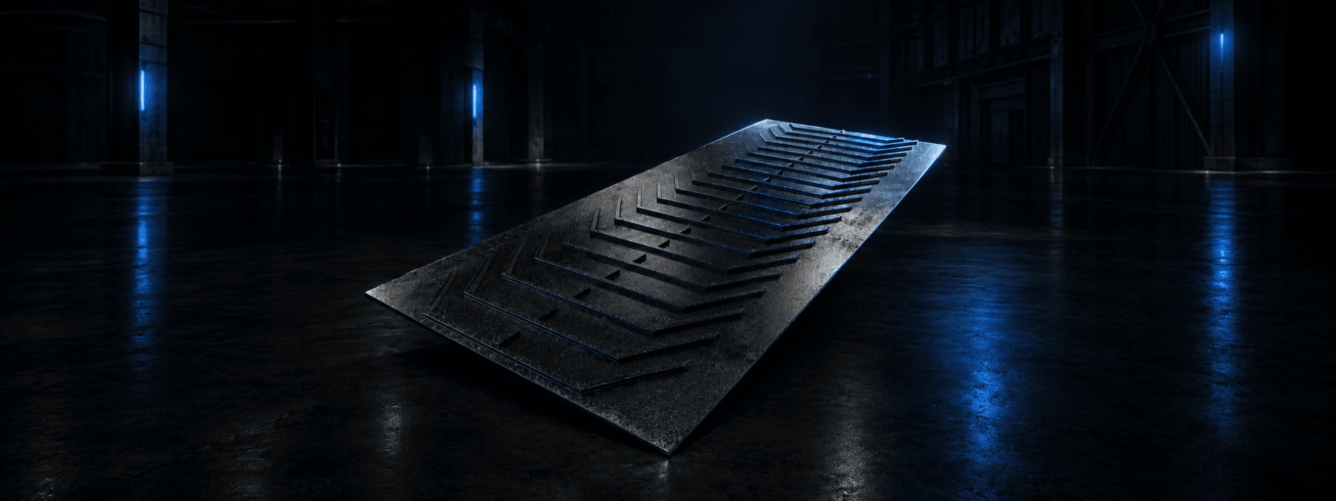 What is 4-ply belt for conveyors?