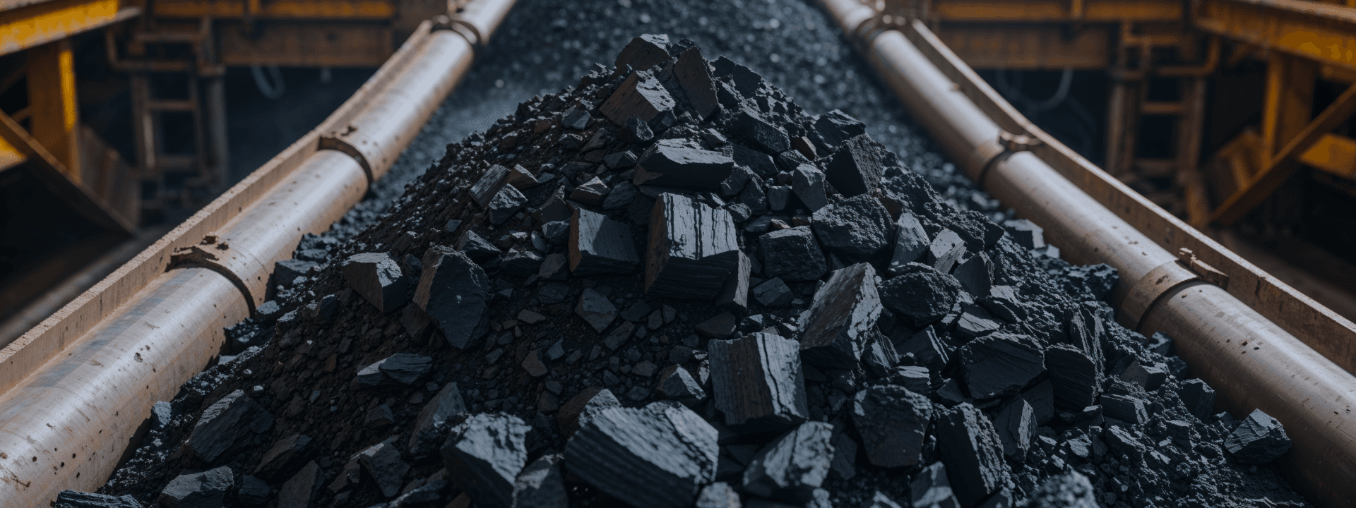 What is the best conveyor for bulk materials?