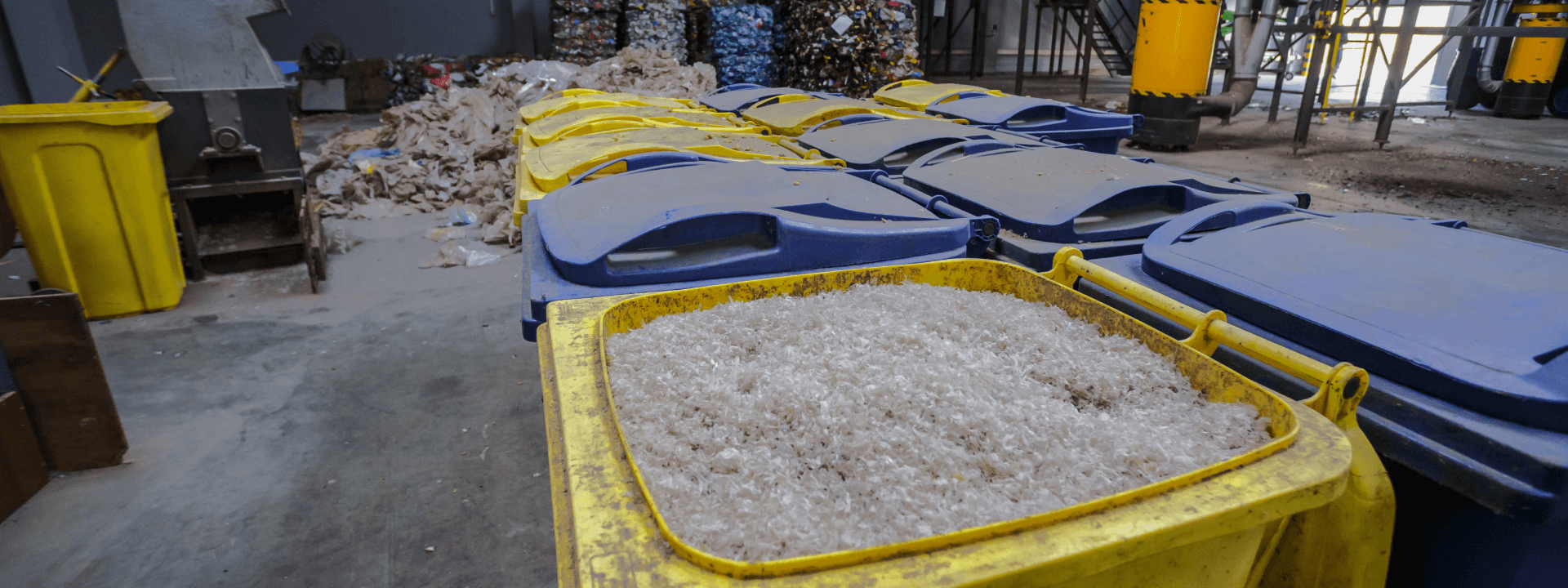 What is the best conveyor for document destruction?