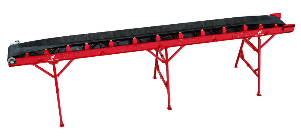 When a conveyor retrofit is enough