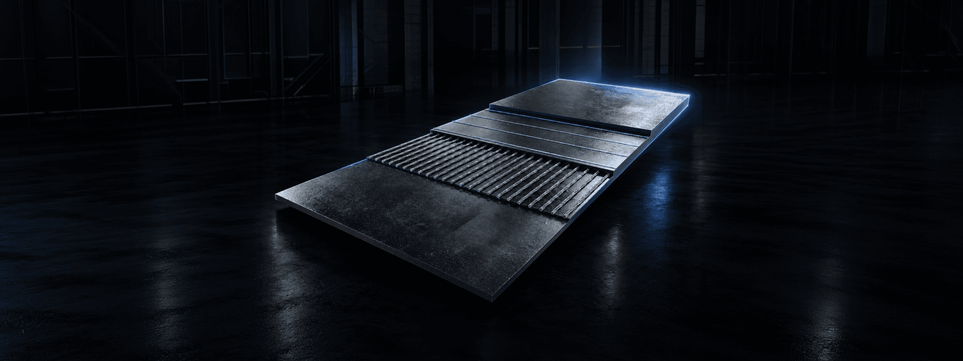 Which conveyor belts are heat resistant?
